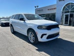 2023 Dodge Durango GT Launch Edition AWD