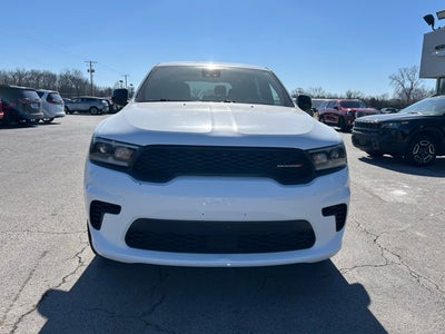 2023 Dodge Durango GT Launch Edition AWD