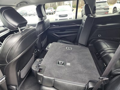 2023 Jeep Grand Cherokee L Limited 4x2