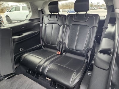 2023 Jeep Grand Cherokee L Limited 4x2