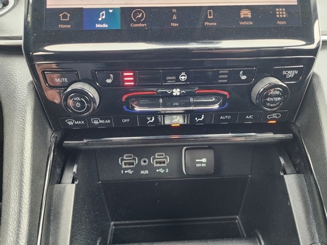 2023 Jeep Grand Cherokee L Limited 4x2