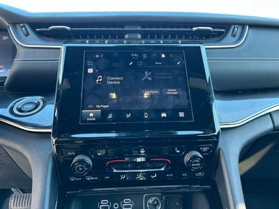 2021 Jeep Grand Cherokee L Altitude 4x4