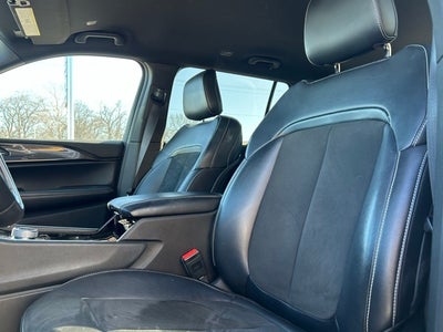 2021 Jeep Grand Cherokee L Altitude 4x4