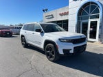 2021 Jeep Grand Cherokee L Altitude 4x4