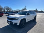 2021 Jeep Grand Cherokee L Altitude 4x4