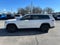 2021 Jeep Grand Cherokee L Altitude 4x4