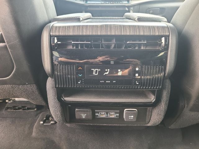 2024 Jeep Wagoneer L Series III 4x4