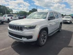 2024 Jeep Wagoneer L Series III 4x4