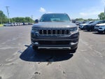 2022 Jeep Wagoneer Series II 4x4