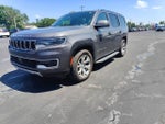 2022 Jeep Wagoneer Series II 4x4