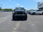 2023 Jeep Gladiator High Altitude 4x4
