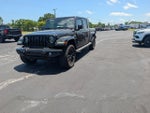 2023 Jeep Gladiator High Altitude 4x4