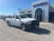 2022 RAM 1500 Classic Tradesman Quad Cab 4x4 6'4' Box