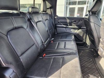 2023 RAM 1500 Limited Crew Cab 4x4 5'7' Box