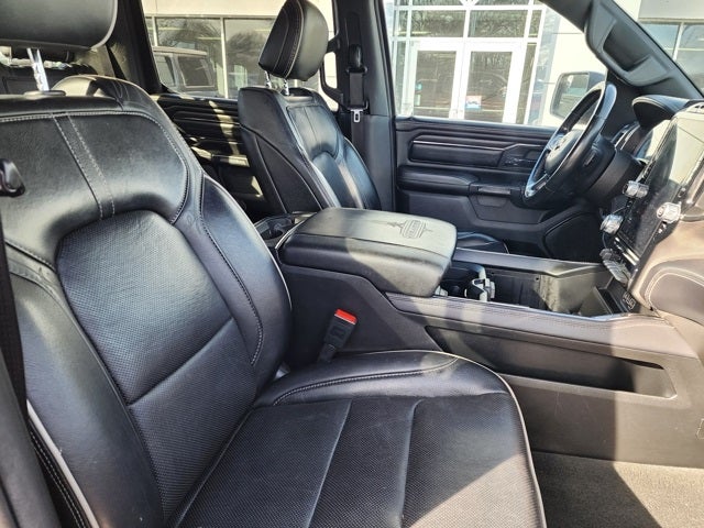 2023 RAM 1500 Limited Crew Cab 4x4 5'7' Box