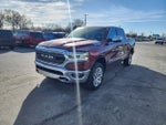 2023 RAM 1500 Limited Crew Cab 4x4 5'7' Box