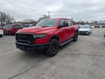 2025 RAM 1500 Rebel Crew Cab 4x4 5'7' Box