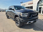 2020 RAM 1500 Rebel Crew Cab 4x4 5'7' Box