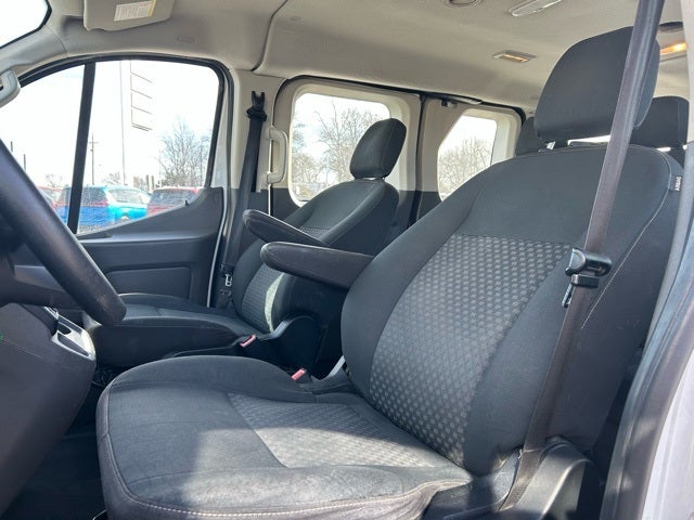 2020 Ford Transit-350 Passenger Van XLT