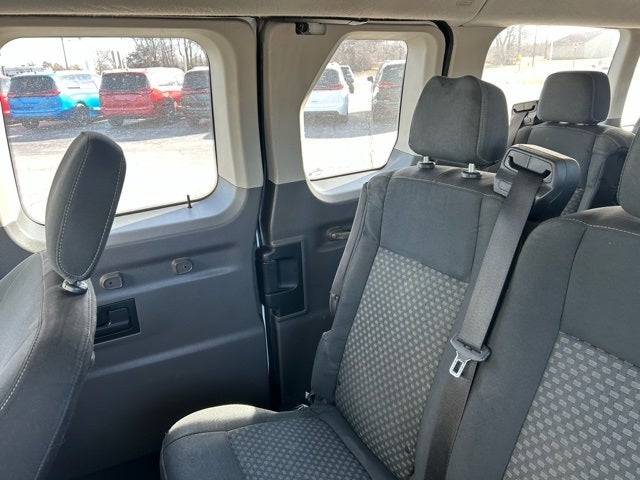 2020 Ford Transit-350 Passenger Van XLT