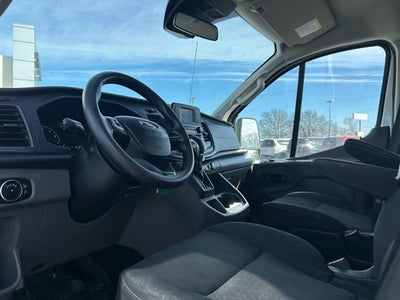 2020 Ford Transit-350 Passenger Van XLT