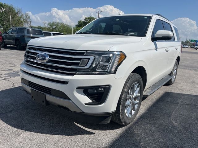 2020 Ford Expedition XLT