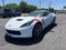 2017 Chevrolet Corvette Grand Sport