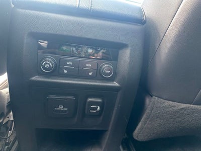 2020 Chevrolet Traverse AWD Premier
