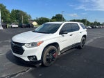 2020 Chevrolet Traverse AWD Premier