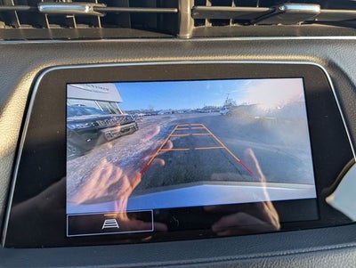 2023 Cadillac XT4 AWD Premium Luxury