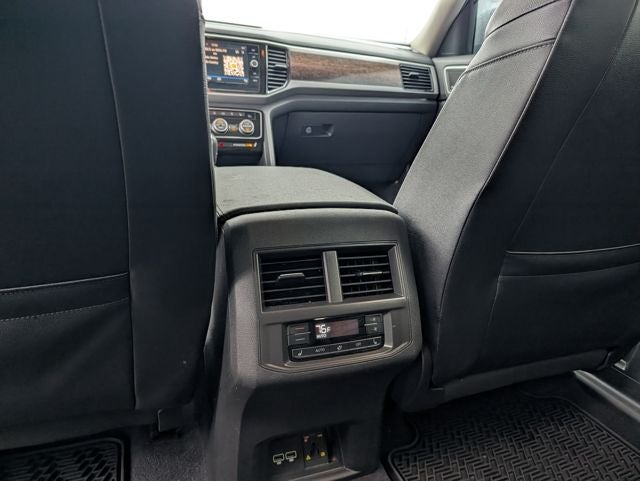 2020 Volkswagen Atlas 3.6L V6 SEL Premium