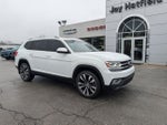 2020 Volkswagen Atlas 3.6L V6 SEL Premium