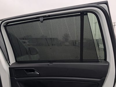 2020 Volkswagen Atlas 3.6L V6 SEL Premium