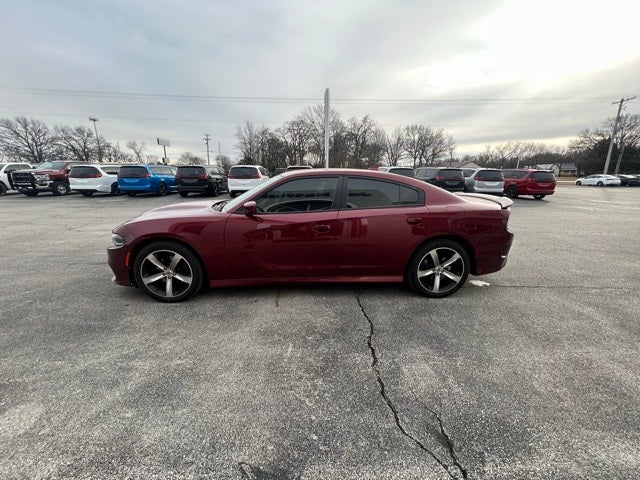 2019 Dodge Charger GT RWD