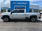 2023 Chevrolet Silverado 2500HD Custom
