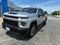 2023 Chevrolet Silverado 2500HD Custom