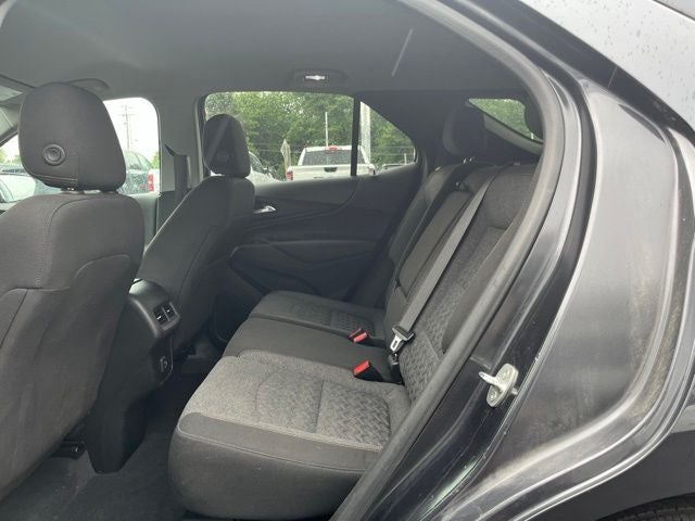 2022 Chevrolet Equinox FWD LT