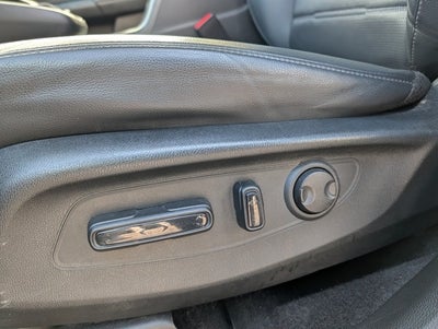 2024 Honda CR-V EX-L 2WD