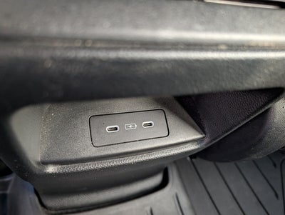 2024 Honda CR-V EX-L 2WD