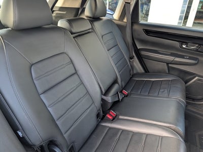 2024 Honda CR-V EX-L 2WD