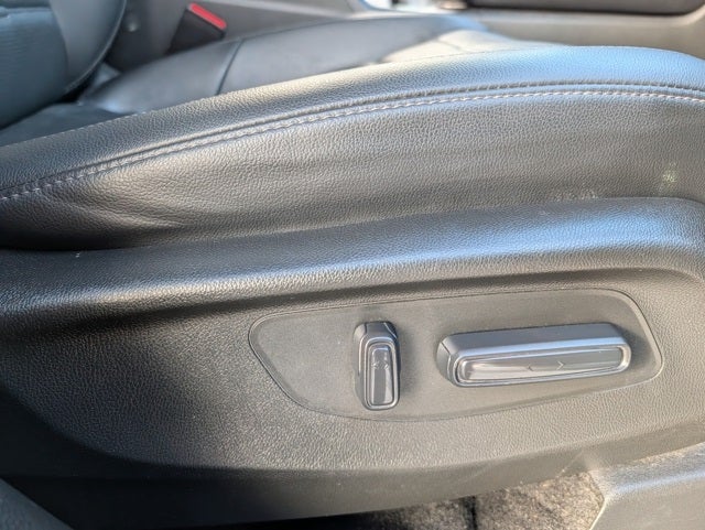 2024 Honda CR-V EX-L 2WD