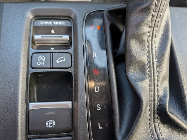 2024 Honda CR-V EX-L 2WD