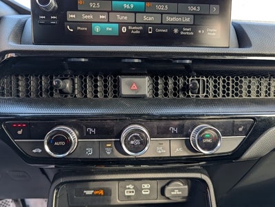 2024 Honda CR-V EX-L 2WD