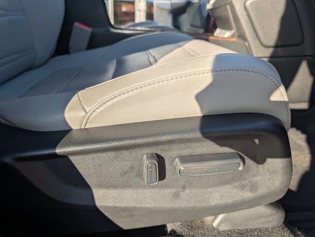 2021 Honda CR-V AWD Touring