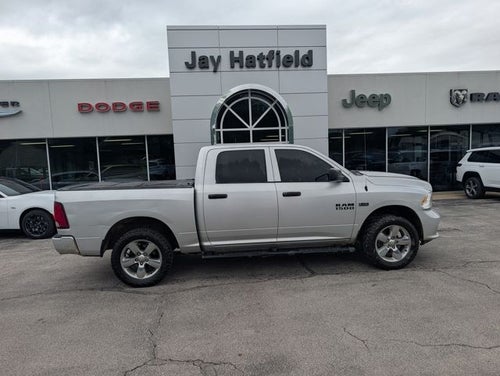 2016 RAM 1500 Express