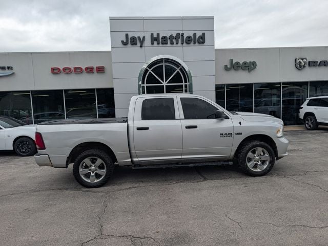 2016 RAM 1500 Express