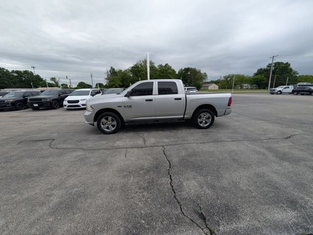 2016 RAM 1500 Express
