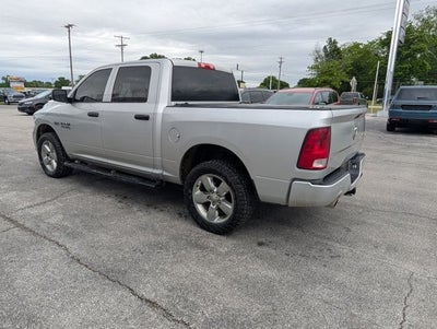 2016 RAM 1500 Express