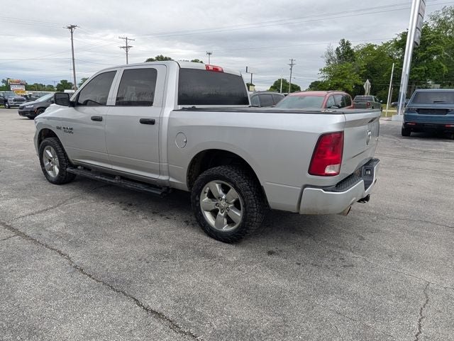 2016 RAM 1500 Express