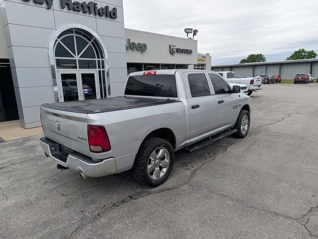 2016 RAM 1500 Express